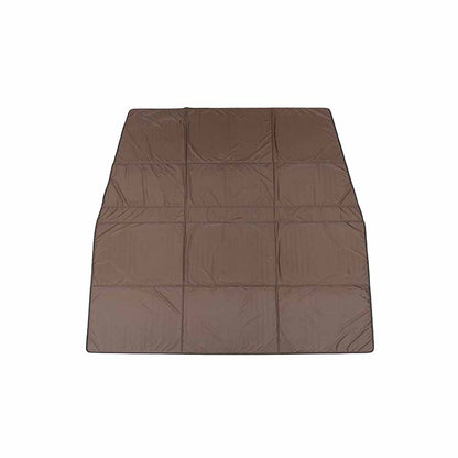  Snow Peak Land Nest Dome Medium Mat & Sheet Set