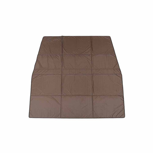  Snow Peak Land Nest Dome Medium Mat & Sheet Set