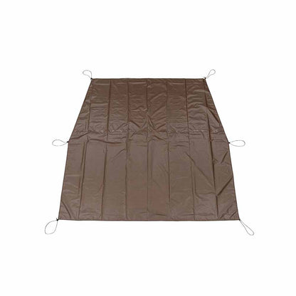  Snow Peak Land Nest Dome Medium Mat & Sheet Set