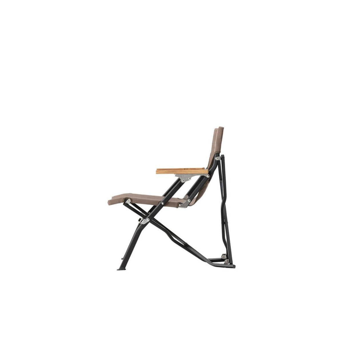  Snow Peak Luxury Low Beach Chair