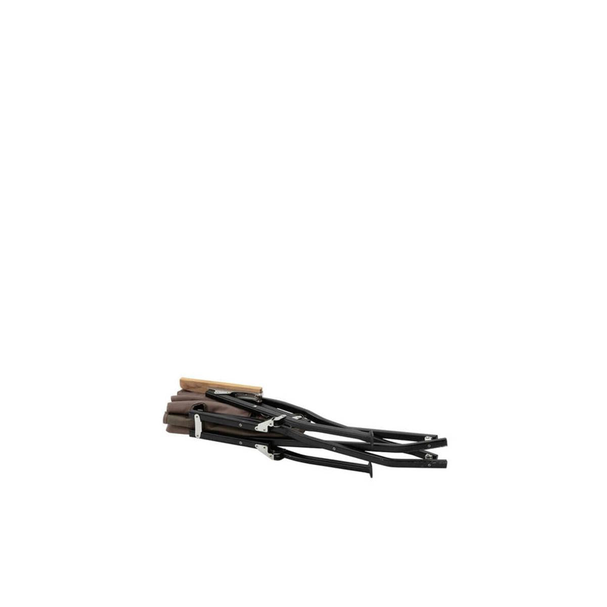  Snow Peak Luxury Low Beach Chair