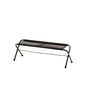  Snow Peak Mesh Folding Bench