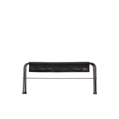  Snow Peak Mesh Folding Bench