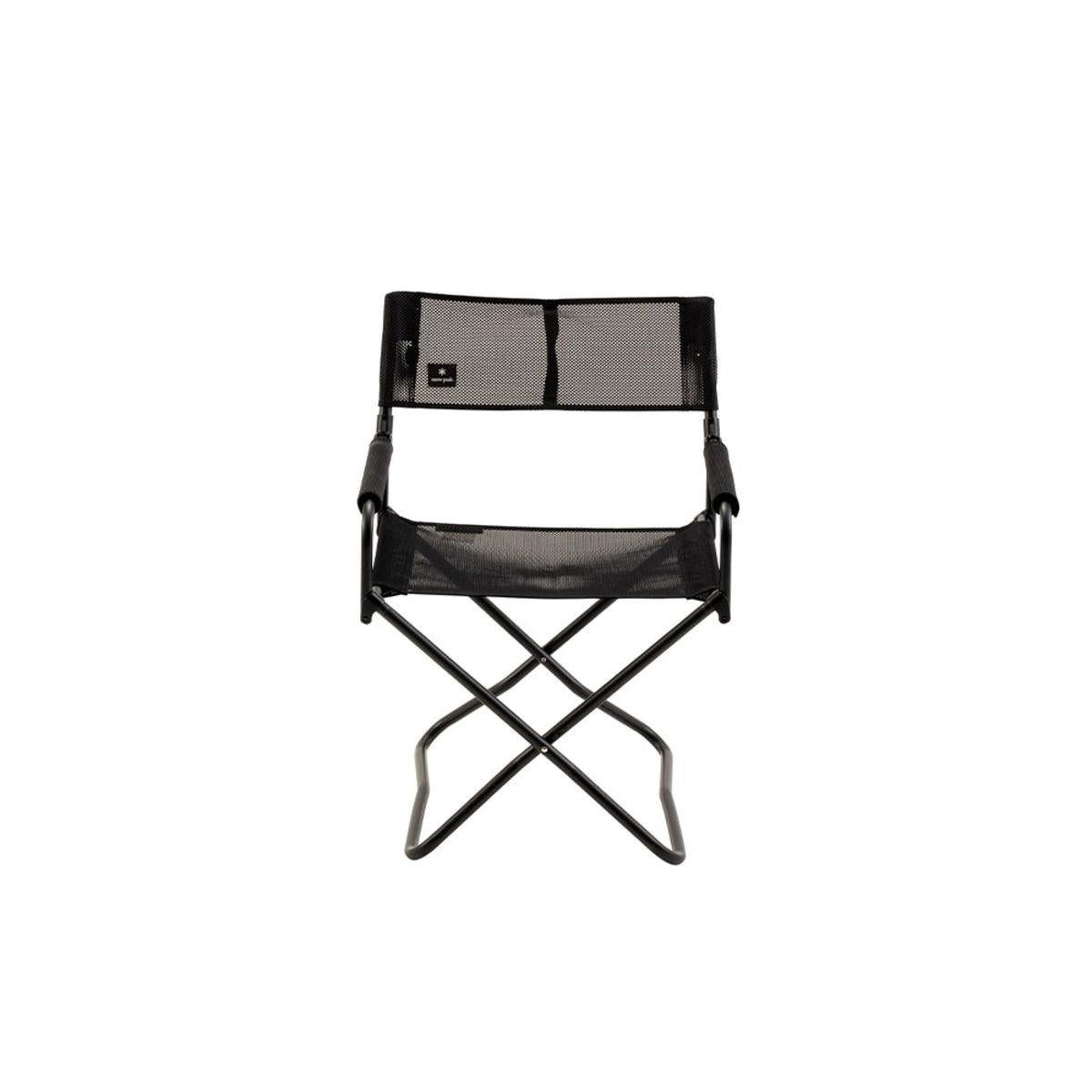  Snow Peak Mesh Folding Chair