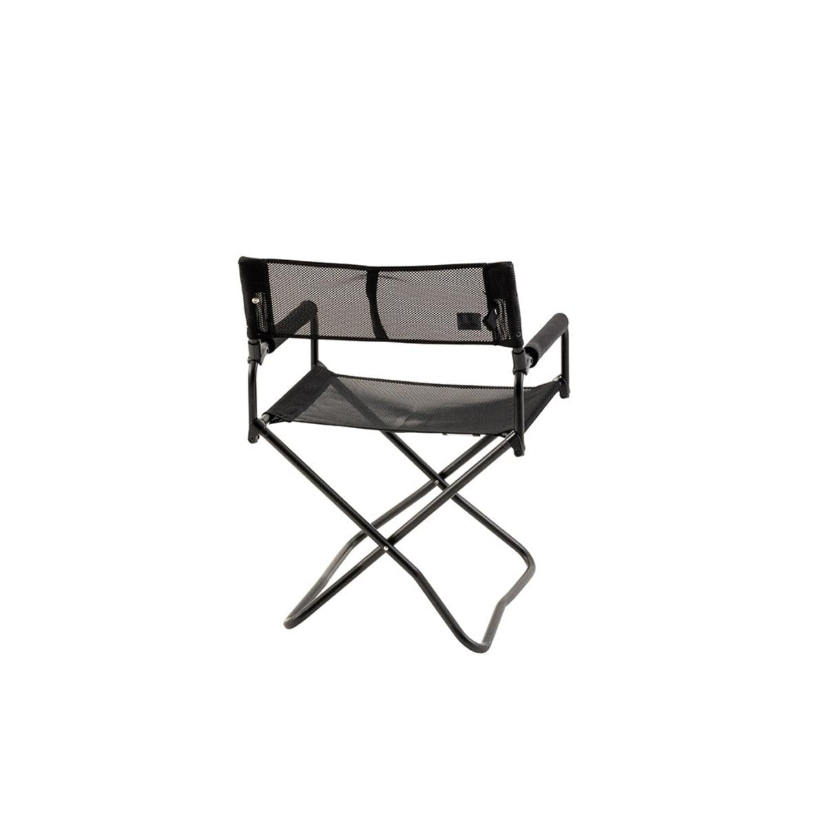  Snow Peak Mesh Folding Chair