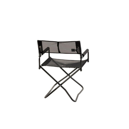  Snow Peak Mesh Folding Chair