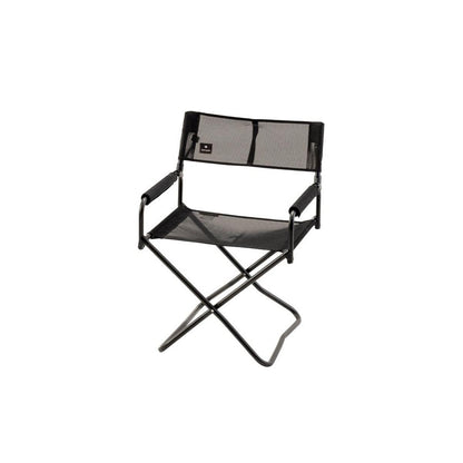  Snow Peak Mesh Folding Chair