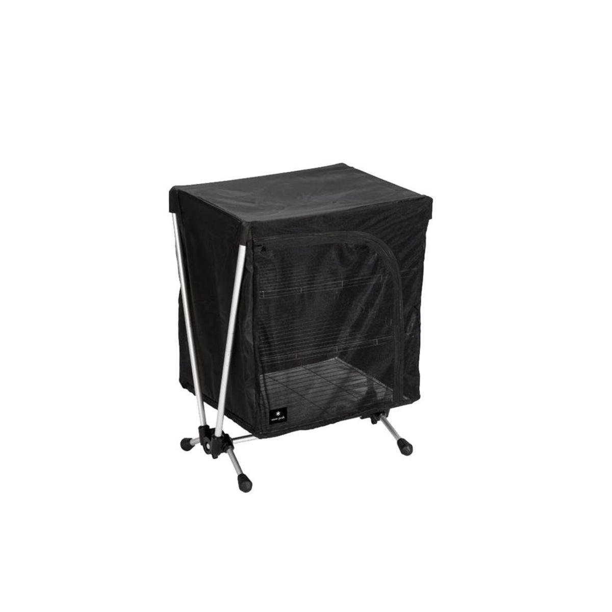  Snow Peak Mesh Rack Stand