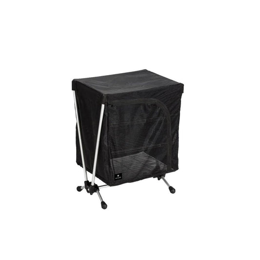  Snow Peak Mesh Rack Stand
