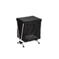  Snow Peak Mesh Rack Stand