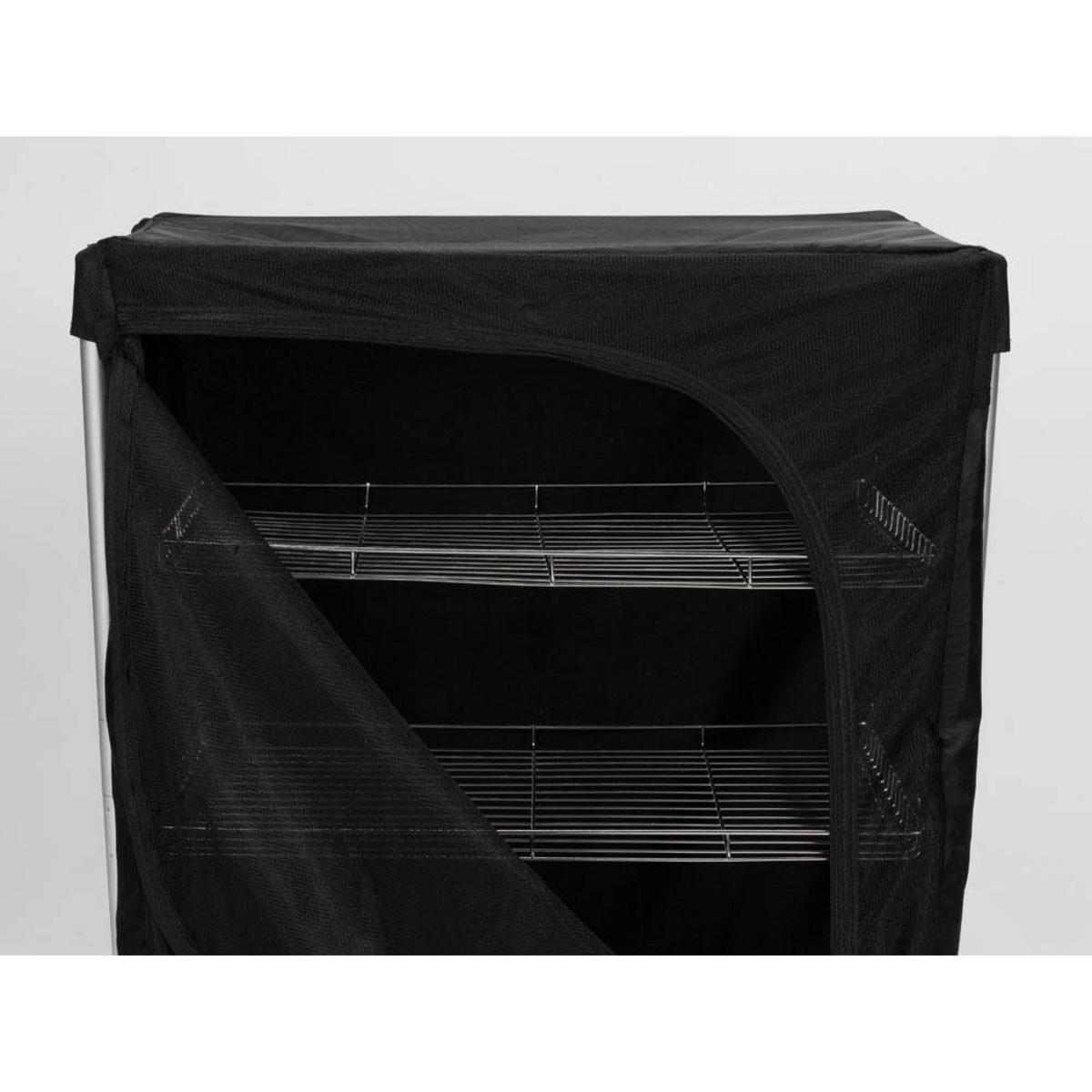  Snow Peak Mesh Rack Stand