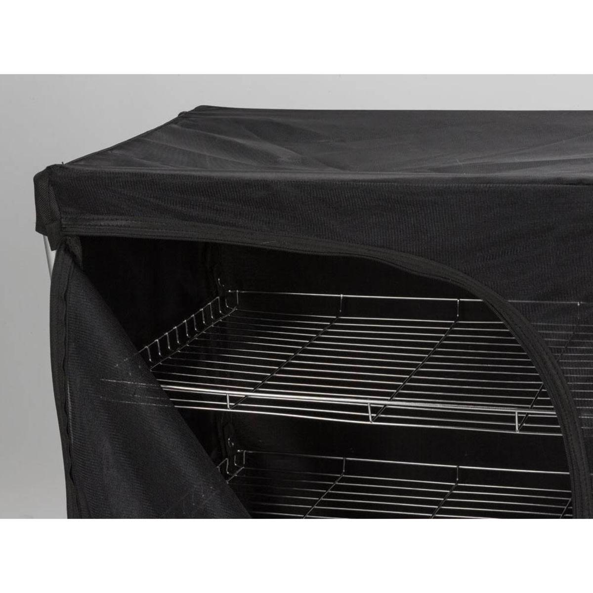  Snow Peak Mesh Rack Stand