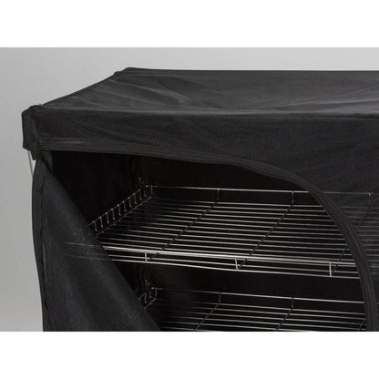  Snow Peak Mesh Rack Stand