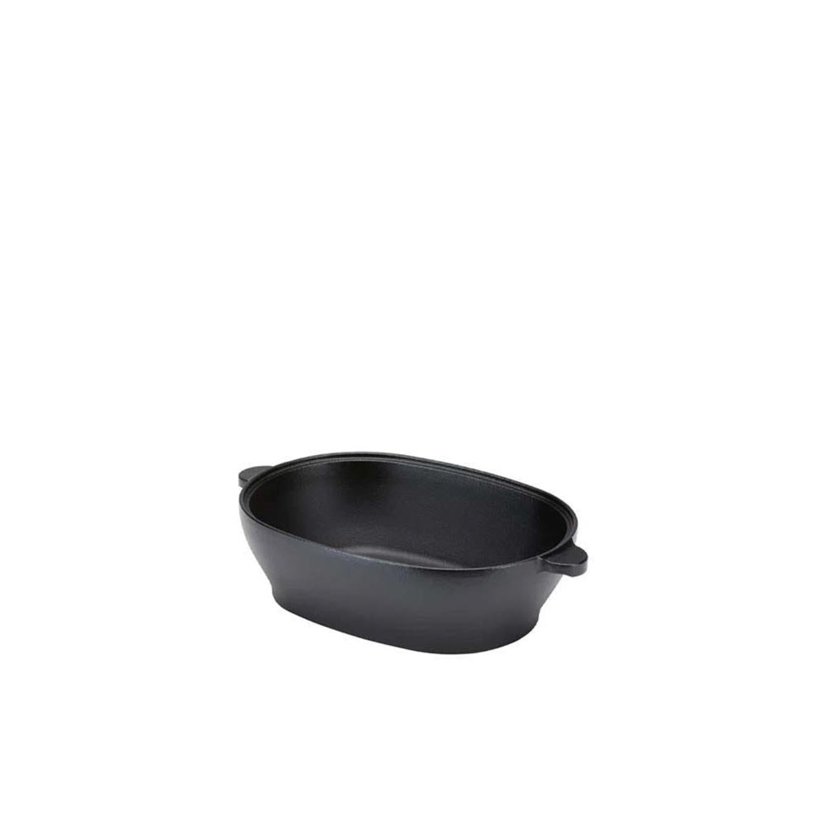  Snow Peak Micro Oval Dutch Oven