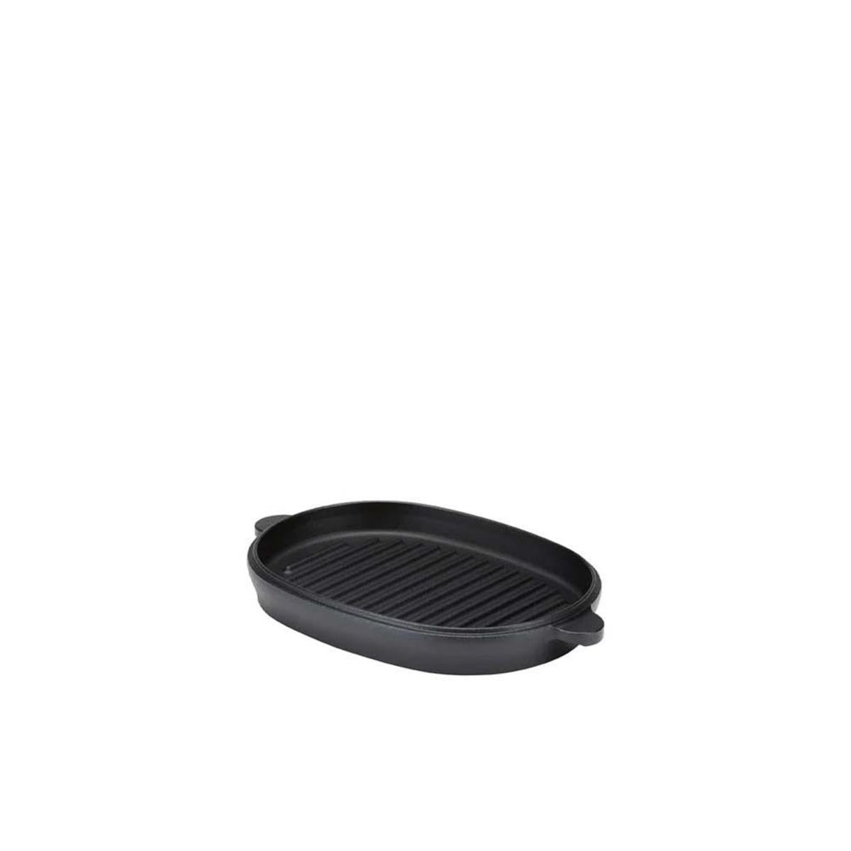  Snow Peak Micro Oval Dutch Oven