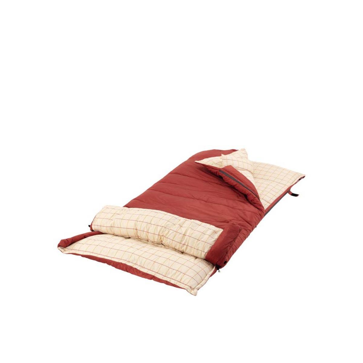  Snow Peak Ofuton Sleeping Bag - Wide