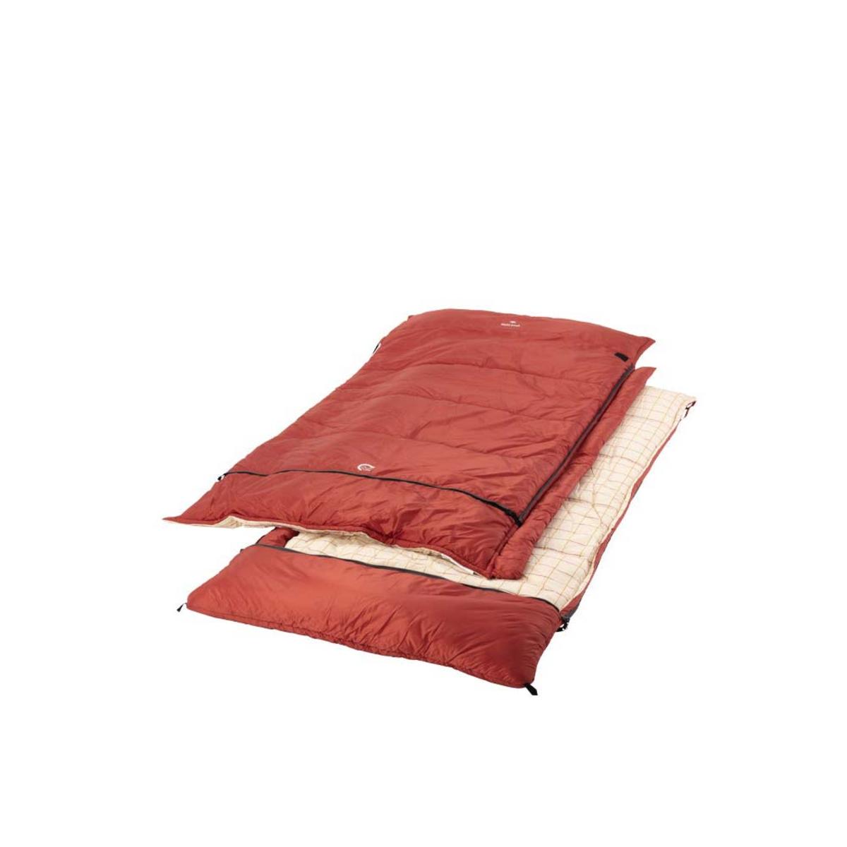  Snow Peak Ofuton Sleeping Bag - Wide
