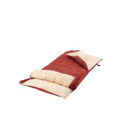  Snow Peak Ofuton Sleeping Bag - Wide LX