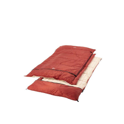  Snow Peak Ofuton Sleeping Bag - Wide LX