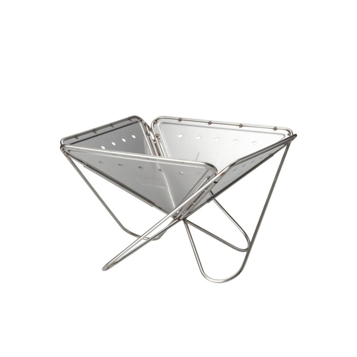  Snow Peak Pack & Carry L Fireplace