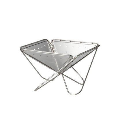 Snow Peak Pack & Carry L Fireplace