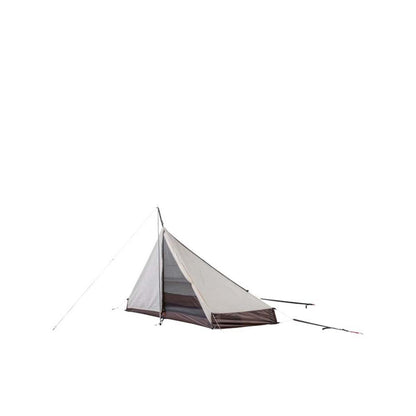  Snow Peak Penta Ease 1 Tent In Ivory - 1 Person