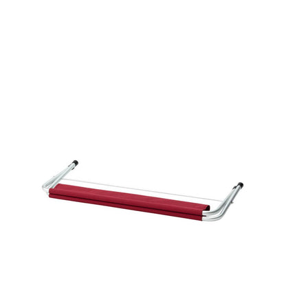  Snow Peak Red Folding Bench