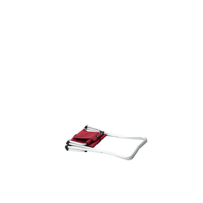  Snow Peak Red Folding Chair