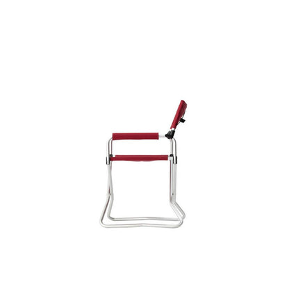  Snow Peak Red Folding Chair