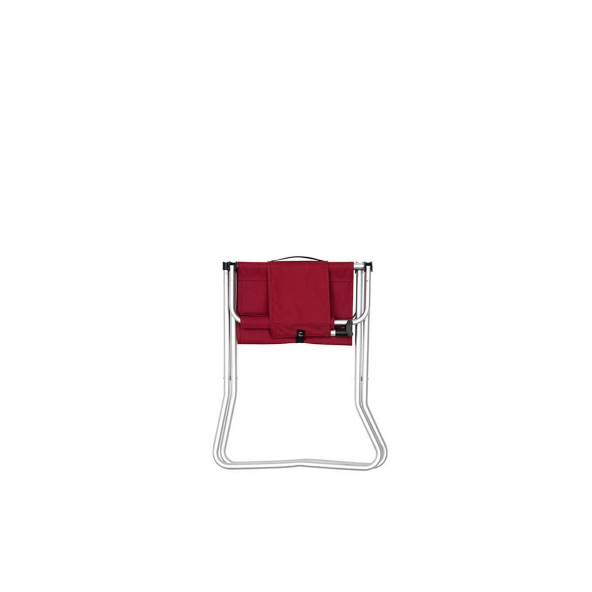  Snow Peak Red Folding Chair
