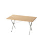  Snow Peak Single Action Table - Large
