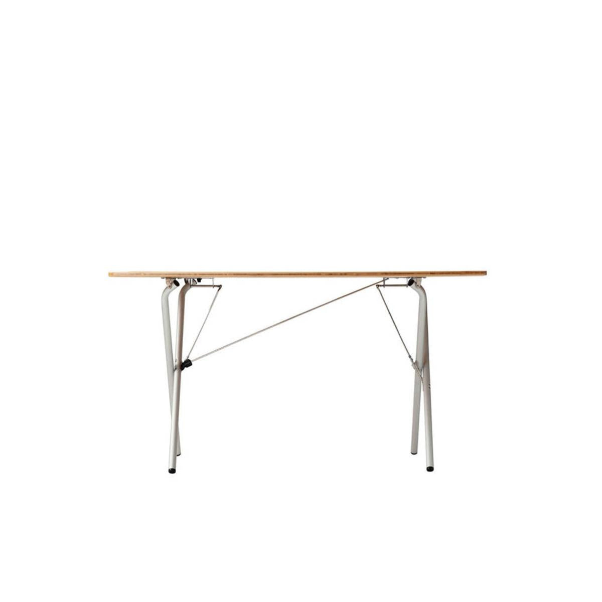  Snow Peak Single Action Table - Large