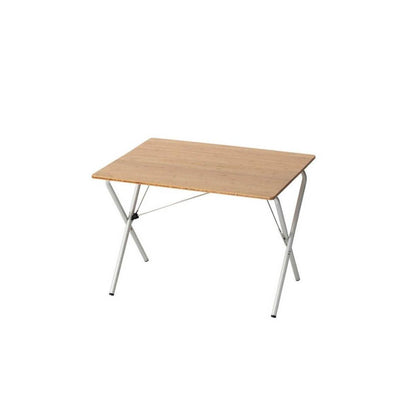  Snow Peak Single Action Table - Medium