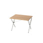  Snow Peak Single Action Table - Medium