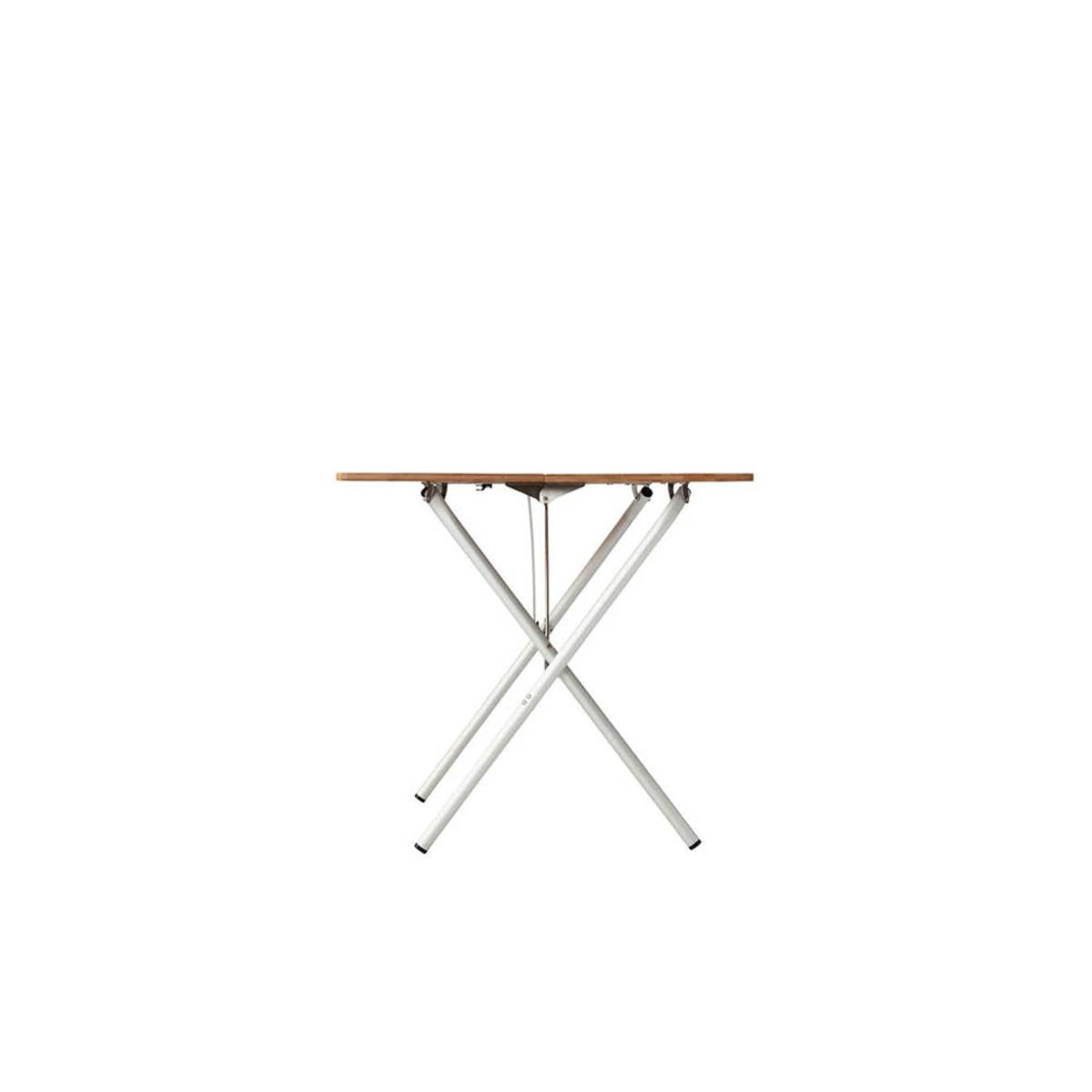  Snow Peak Single Action Table - Medium