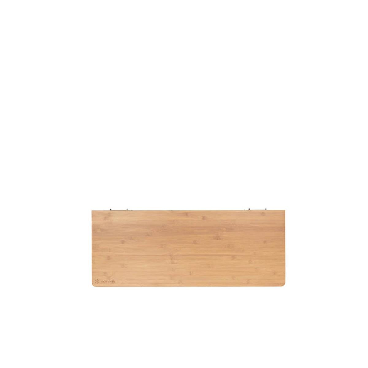  Snow Peak Single Action Table - Medium