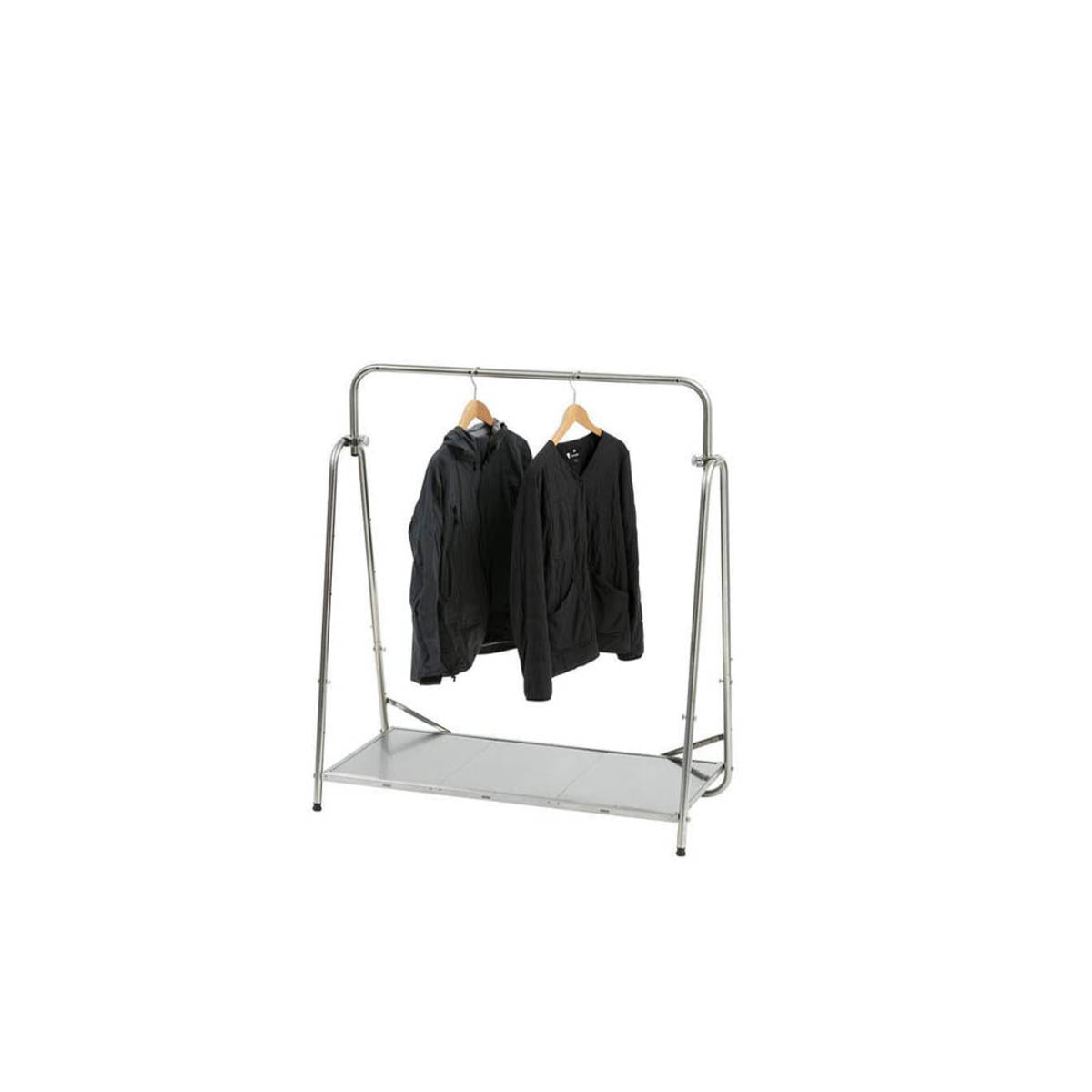  Snow Peak Stainless Kitchen Table