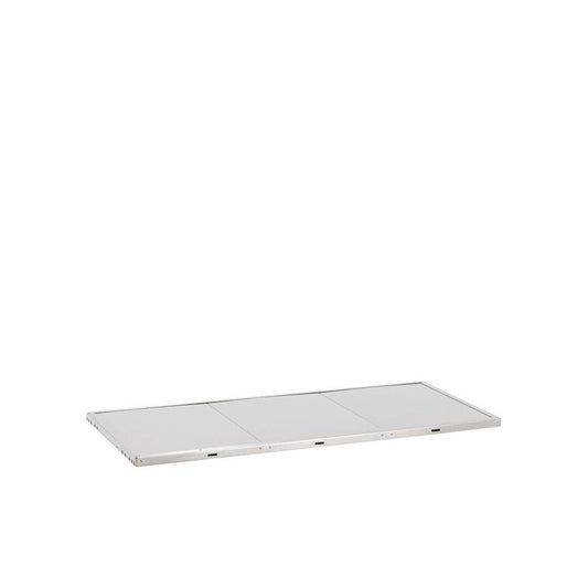  Snow Peak Stainless Kitchen Tabletop