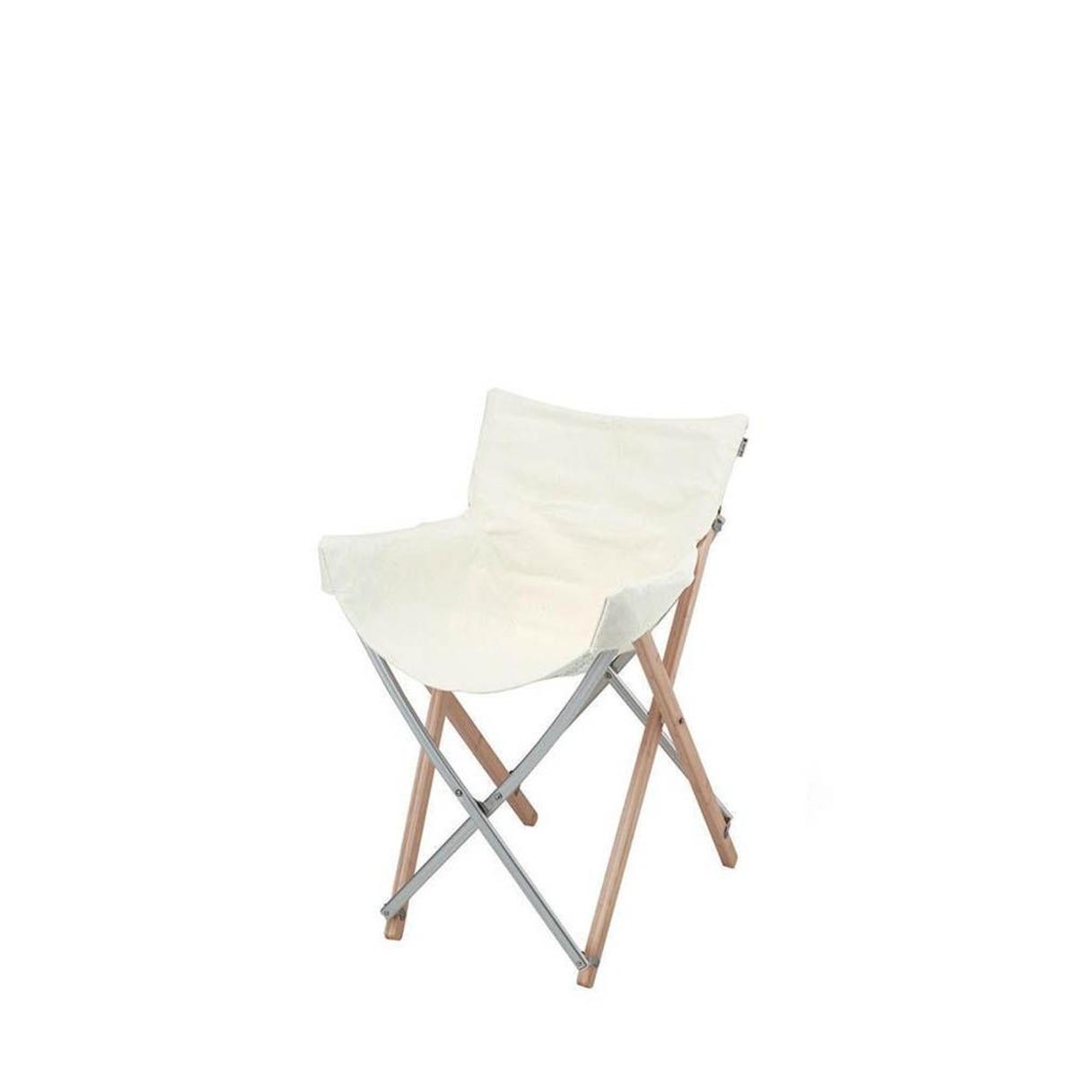  Snow Peak Take Bamboo Chair