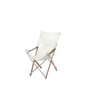  Snow Peak Take Bamboo Chair - Long
