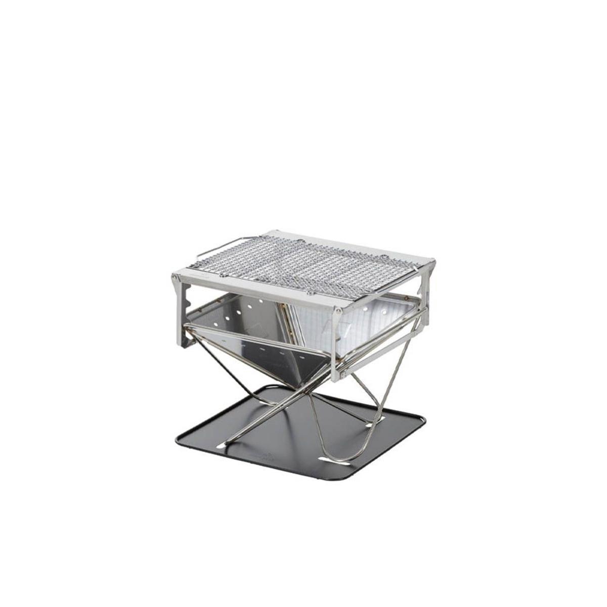  Snow Peak Takibi Fire & Grill