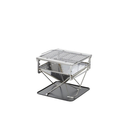  Snow Peak Takibi Fire & Grill