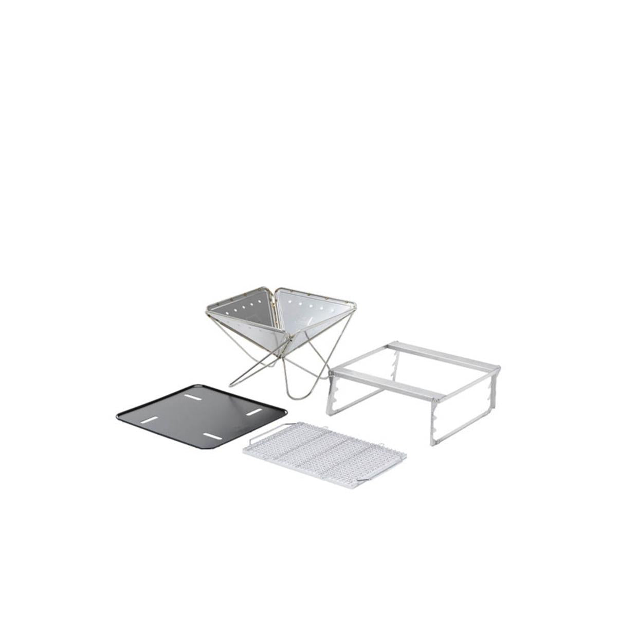  Snow Peak Takibi Fire & Grill