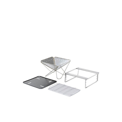  Snow Peak Takibi Fire & Grill