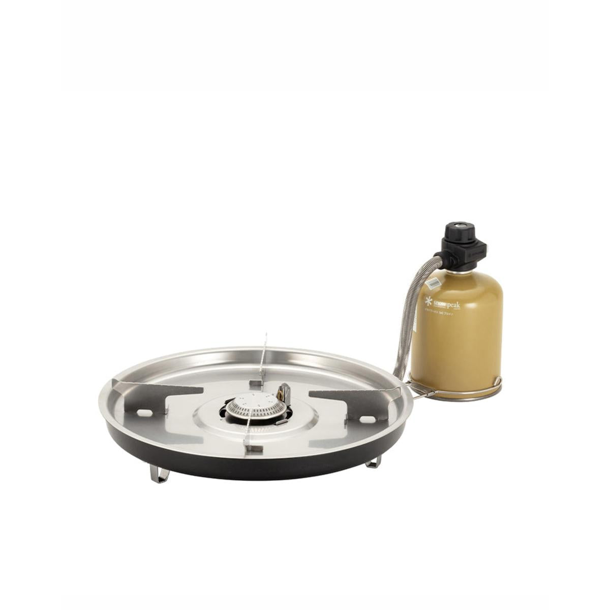  Snow Peak Teppanyaki Burner