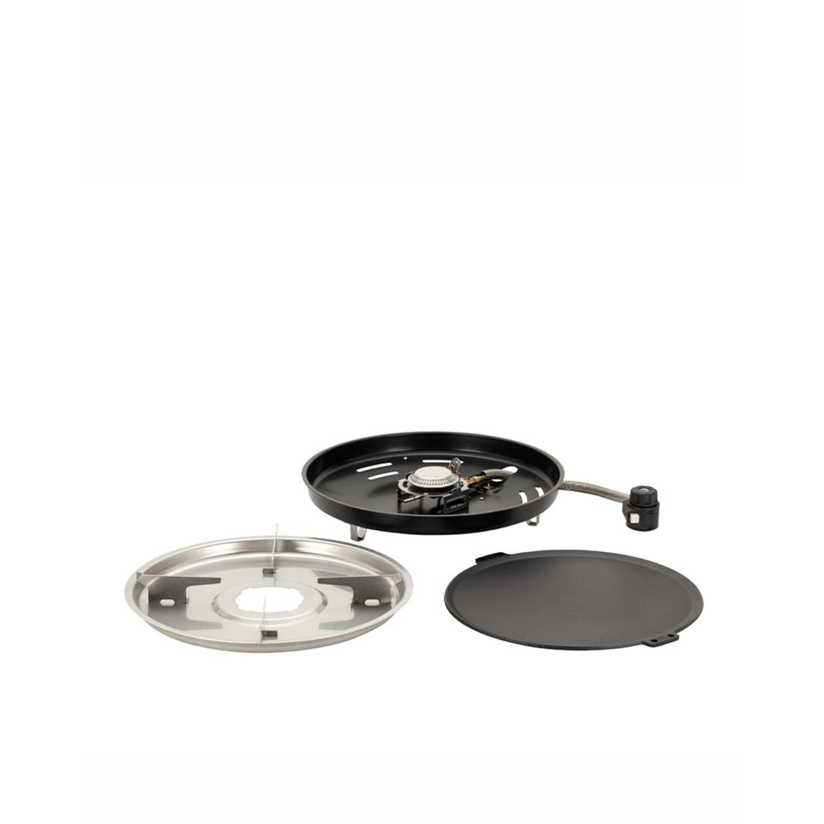  Snow Peak Teppanyaki Burner