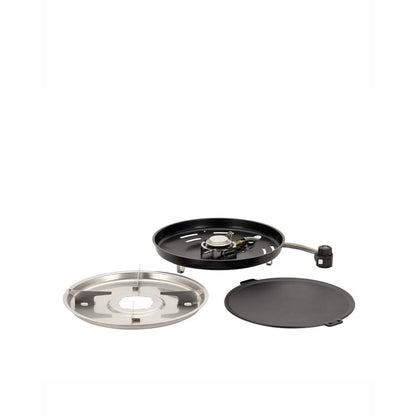  Snow Peak Teppanyaki Burner