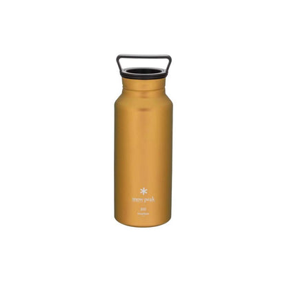  Snow Peak Titanium Aurora Bottle 800ml