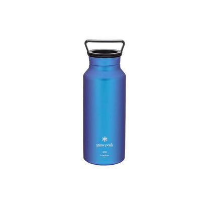  Snow Peak Titanium Aurora Bottle 800ml