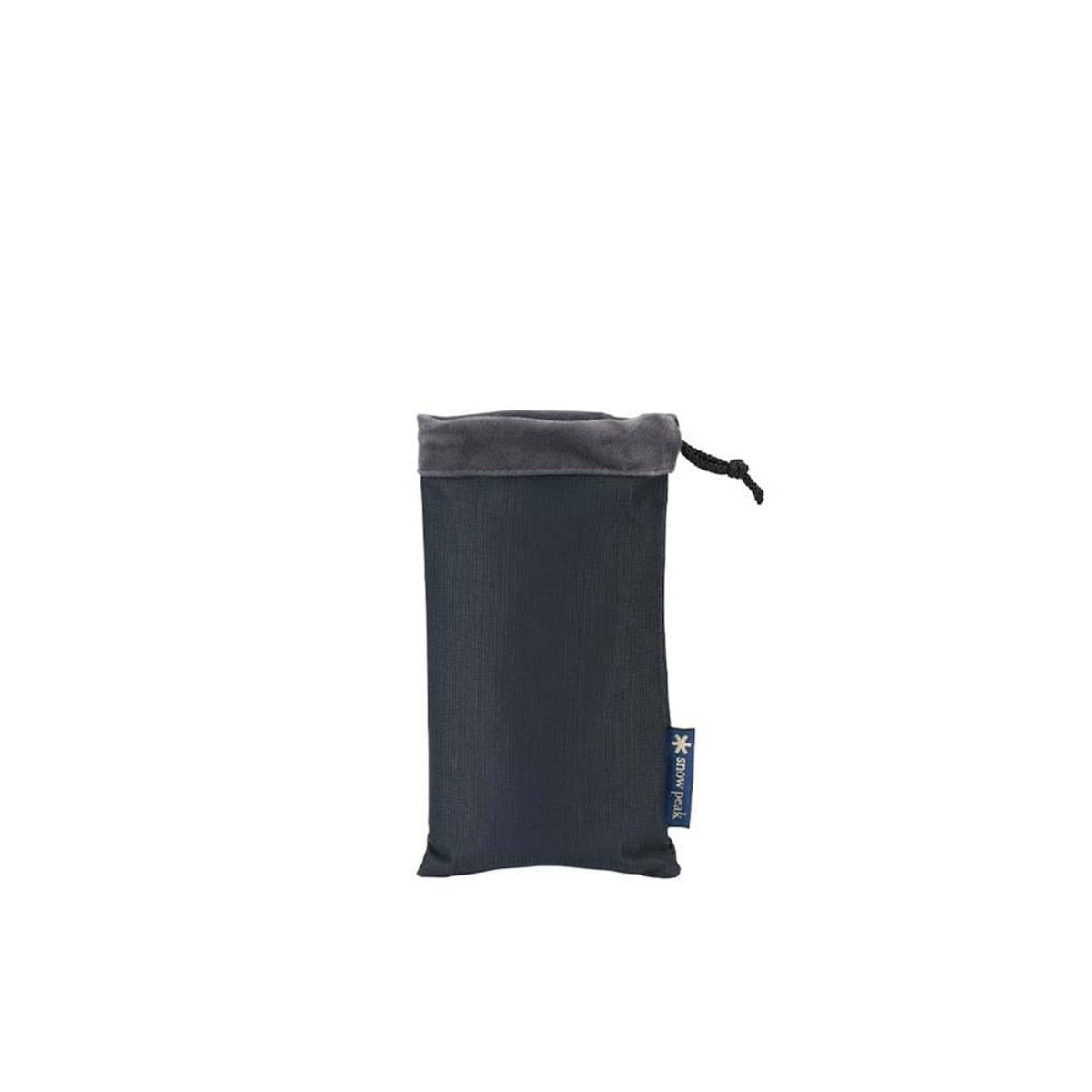  Snow Peak Titanium Flask - Large